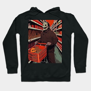 Happy Halloween Hoodie